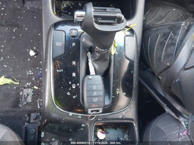 3KPFL4A78HE122788 KIA FORTE LX
