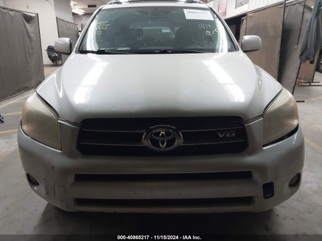 Продажа на аукционе авто 2007 Toyota Rav4 Limited V6, vin: JTMZK31V175009932, номер лота: 40865217