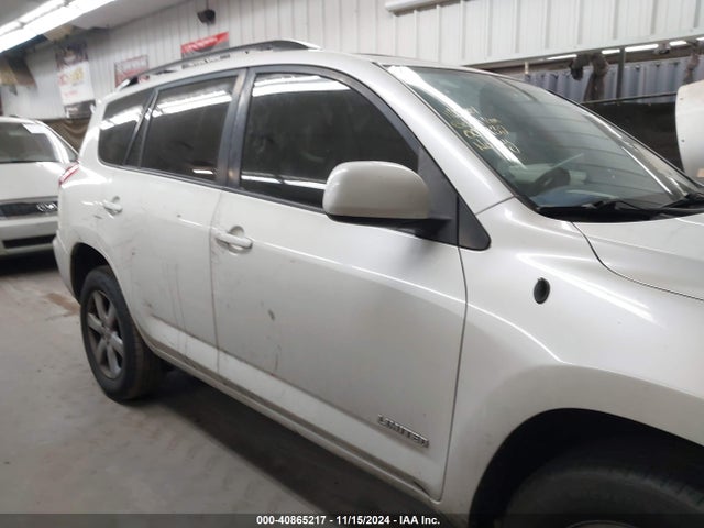 Продажа на аукционе авто 2007 Toyota Rav4 Limited V6, vin: JTMZK31V175009932, номер лота: 40865217