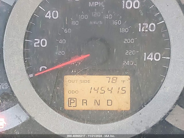 Продажа на аукционе авто 2007 Toyota Rav4 Limited V6, vin: JTMZK31V175009932, номер лота: 40865217