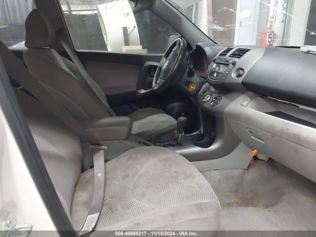 Продажа на аукционе авто 2007 Toyota Rav4 Limited V6, vin: JTMZK31V175009932, номер лота: 40865217