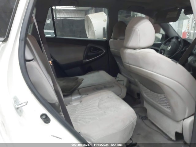 Продажа на аукционе авто 2007 Toyota Rav4 Limited V6, vin: JTMZK31V175009932, номер лота: 40865217