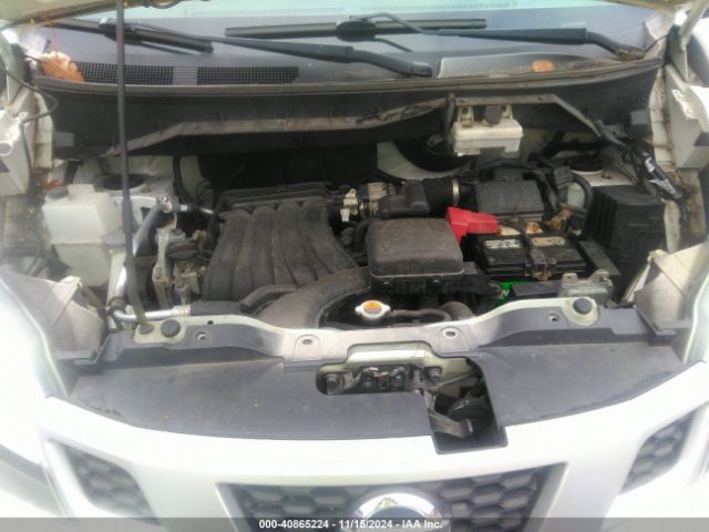 3N6CM0KN8FK696325 Nissan Nv200 S