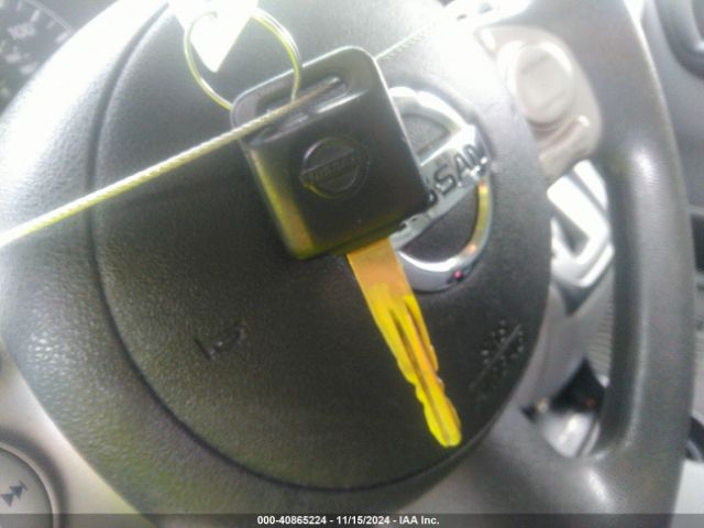 3N6CM0KN8FK696325 Nissan Nv200 S