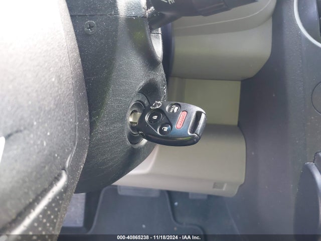 Honda Pilot Ex-l 2015 5FNYF3H55FB021388 Image 11