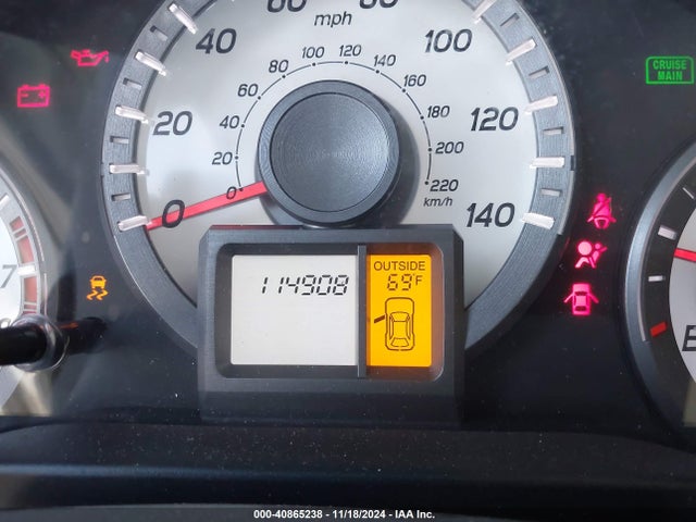Honda Pilot Ex-l 2015 5FNYF3H55FB021388 Image 15