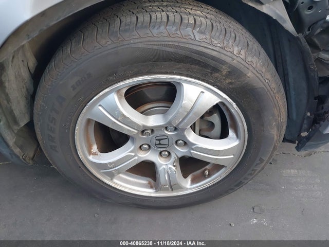 Honda Pilot Ex-l 2015 5FNYF3H55FB021388 Image 19