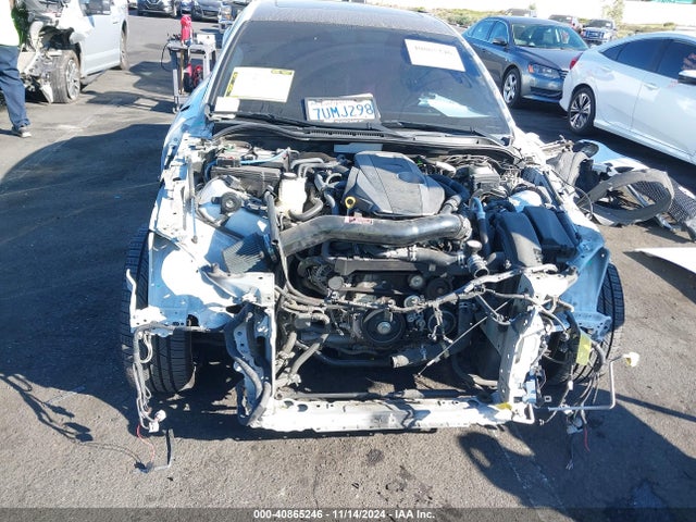 JTHBA1D22G5030670 Lexus IS 200T