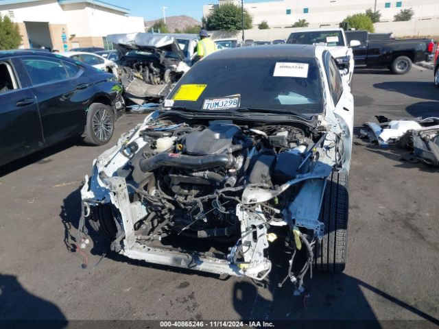 JTHBA1D22G5030670 Lexus IS 200T