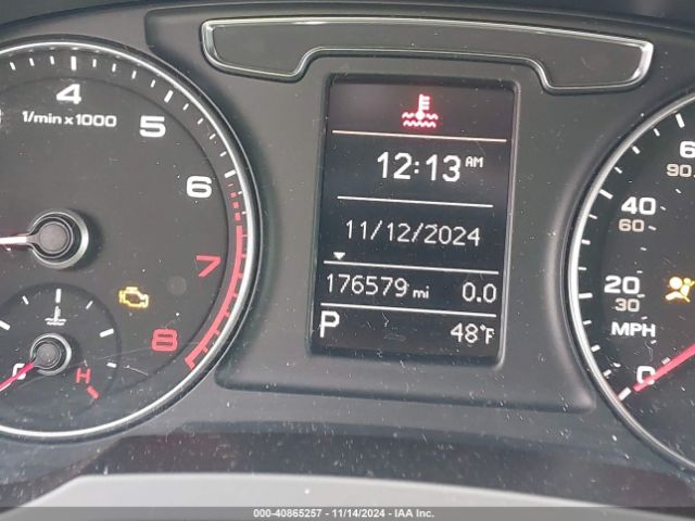 WA1EFCFS6GR012488 Audi Q3 2.0t Premium Plus