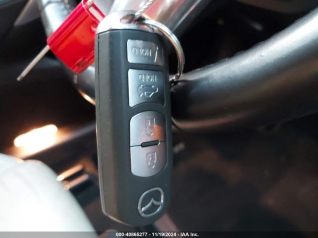 JM1GJ1W68E1147987 Mazda Mazda6 I Grand Touring