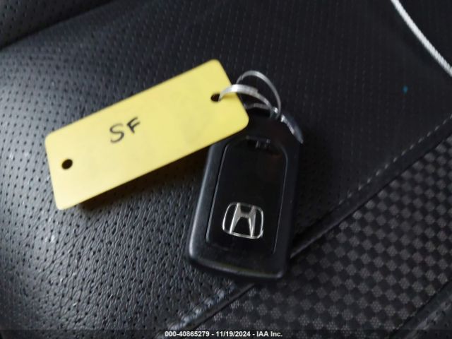 19XFC1F91LE020203 Honda Civic Touring