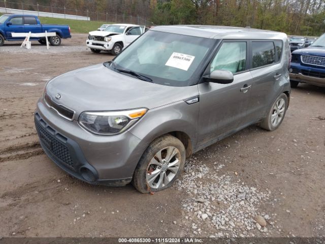 KNDJP3A53F7228988 KIA SOUL +