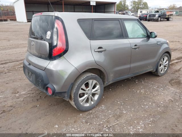 KNDJP3A53F7228988 KIA SOUL +