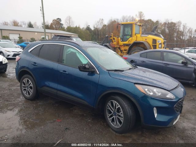 2020 FORD ESCAPE 1FMCU9H63LUA94558
