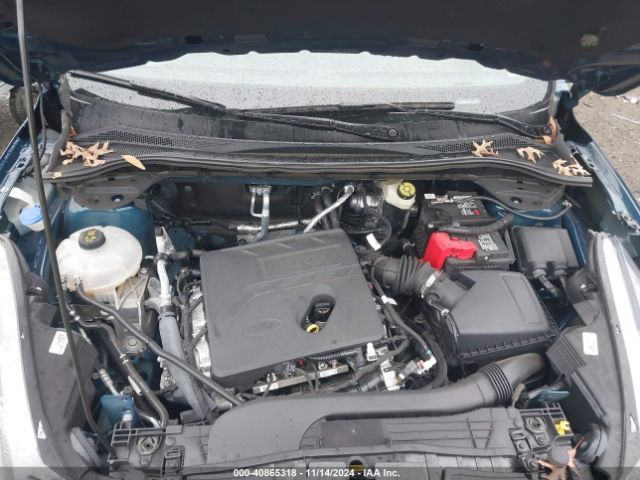 2020 FORD ESCAPE 1FMCU9H63LUA94558 Photo 9
