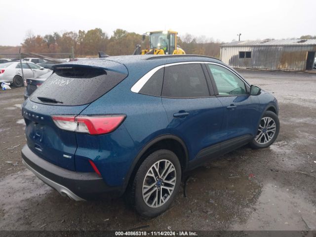 2020 FORD ESCAPE 1FMCU9H63LUA94558 Photo 3