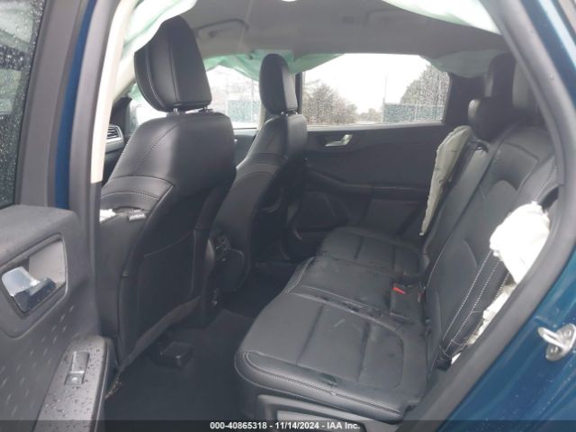 2020 FORD ESCAPE 1FMCU9H63LUA94558 Photo 7