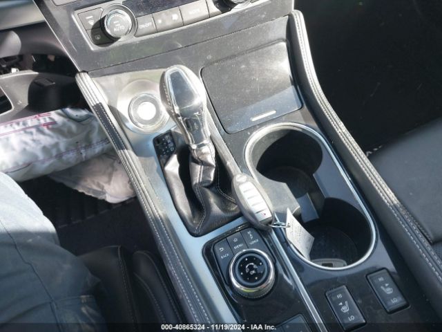 Nissan Maxima Sl Xtronic Cvt 2020 1N4AA6DV7LC383471 Image 11