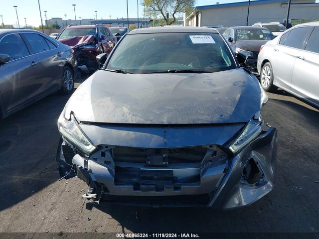 Nissan Maxima Sl Xtronic Cvt 2020 1N4AA6DV7LC383471 Image 13