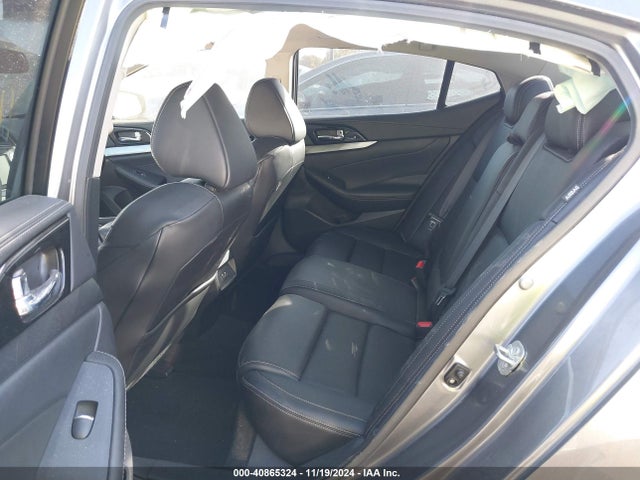 Nissan Maxima Sl Xtronic Cvt 2020 1N4AA6DV7LC383471 Image 8