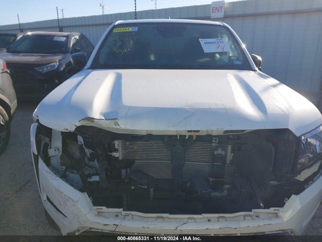 Nissan Frontier S 4x2 2022 1N6ED1CL4NN655789 Image 12
