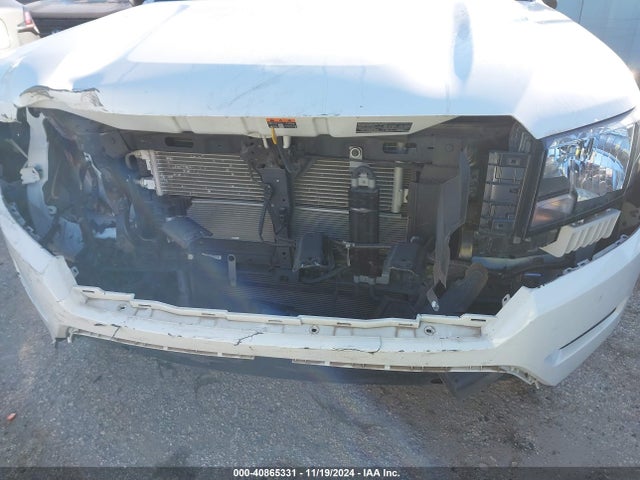 Nissan Frontier S 4x2 2022 1N6ED1CL4NN655789 Image 6