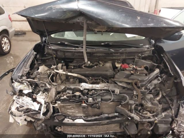 5N1AT2MV3GC808277 Nissan Rogue S/sl/sv