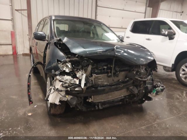 5N1AT2MV3GC808277 Nissan Rogue S/sl/sv