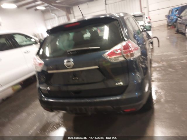 5N1AT2MV3GC808277 Nissan Rogue S/sl/sv
