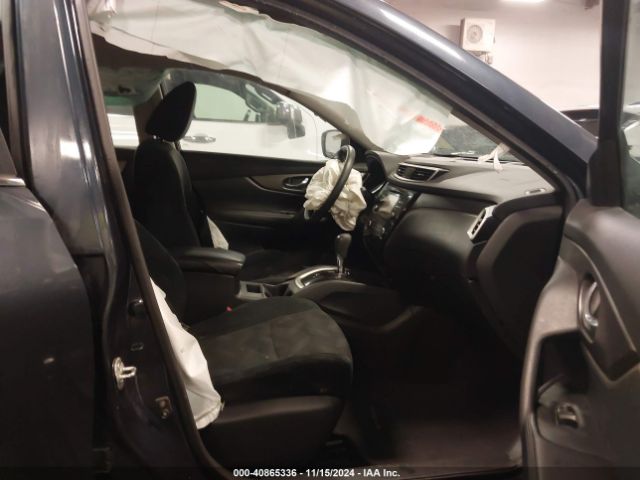 5N1AT2MV3GC808277 Nissan Rogue S/sl/sv