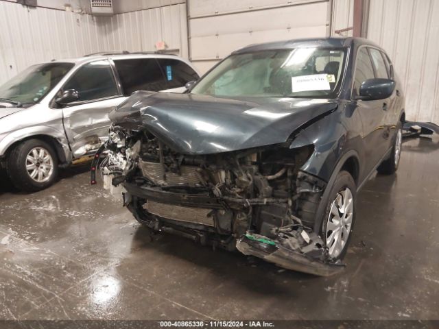 5N1AT2MV3GC808277 Nissan Rogue S/sl/sv