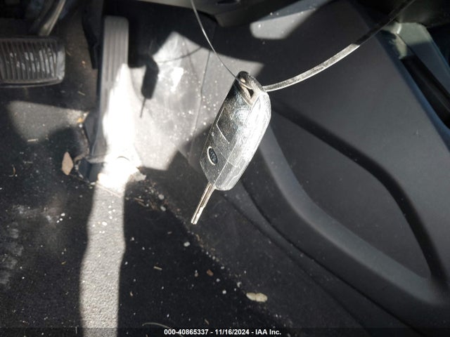 KIA FORTE EX 2015 KNAFX4A85F5306587 Image 11