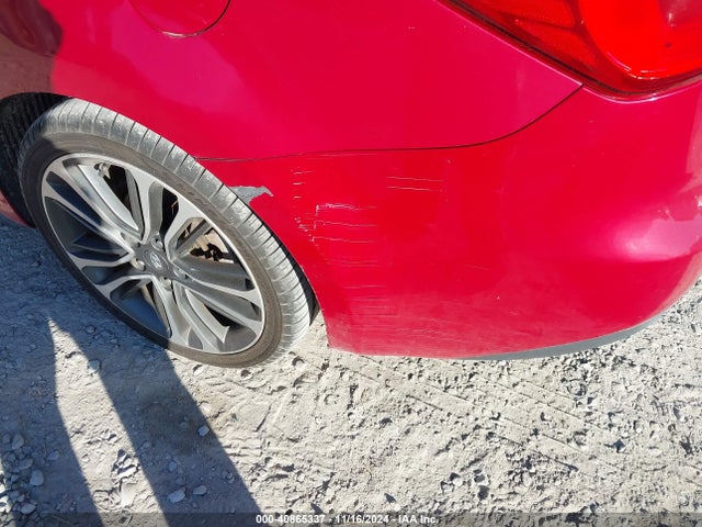 KIA FORTE EX 2015 KNAFX4A85F5306587 Image 12