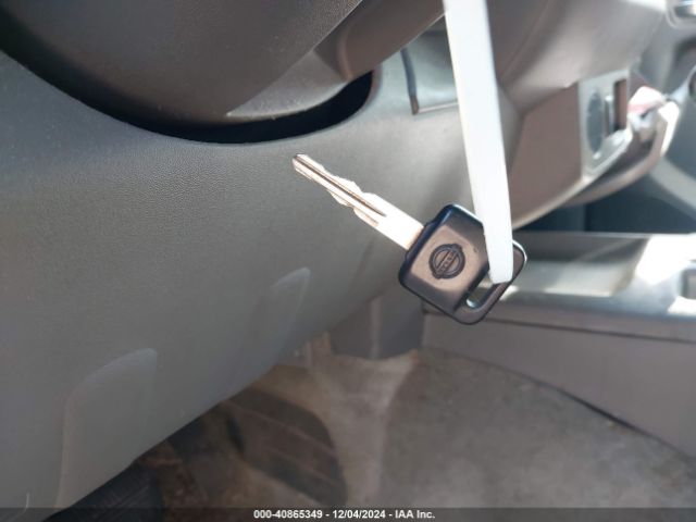 1N6BD0CT0GN789960 Nissan FRONTIER S
