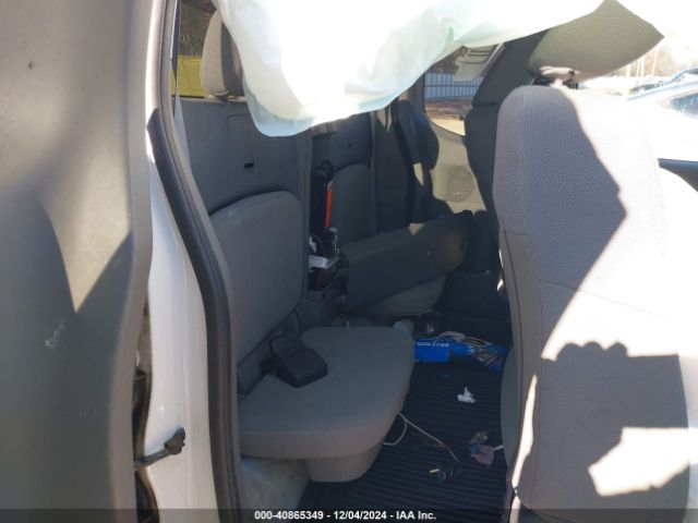 1N6BD0CT0GN789960 Nissan FRONTIER S