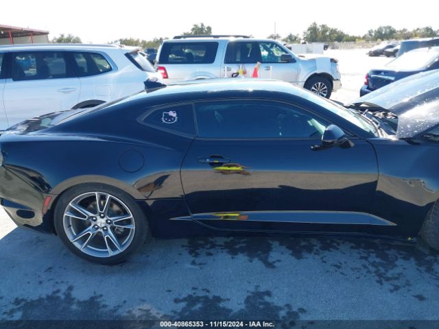 1G1FB1RS5K0135727 Chevrolet Camaro 1lt