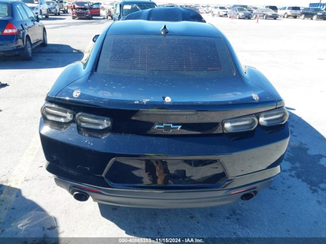 1G1FB1RS5K0135727 Chevrolet Camaro 1lt