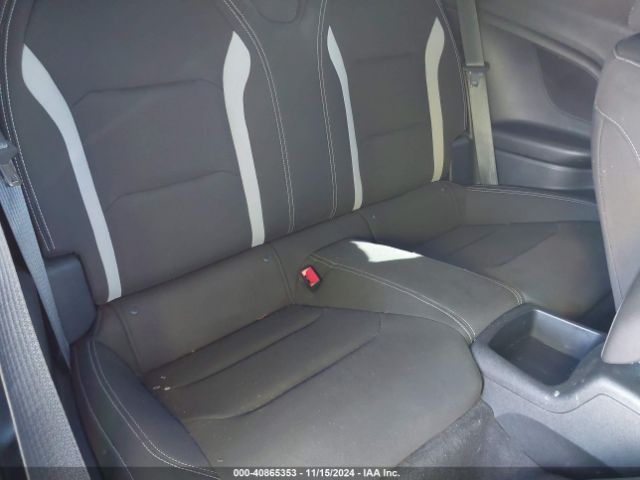 1G1FB1RS5K0135727 Chevrolet Camaro 1lt
