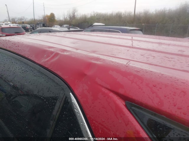 Chevrolet Equinox Fwd 2fl 2020 3GNAXJEVXLS551146 Image 6
