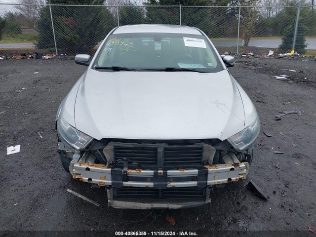 Ford TAURUS SEL 2014 1FAHP2E88EG115250 Image 13
