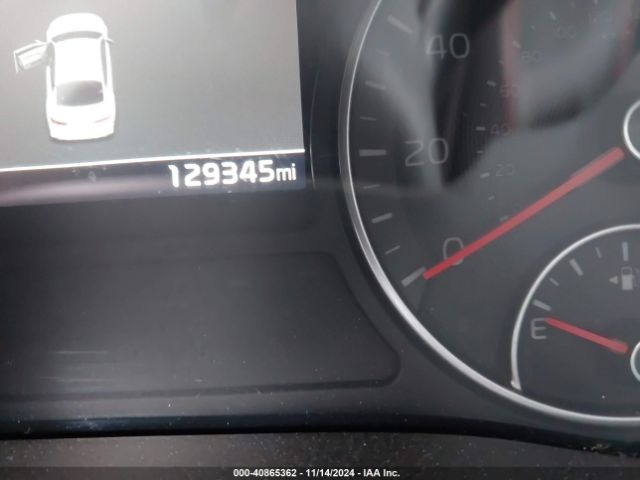 5XXGW4L25LG451560 KIA Optima Sx Turbo