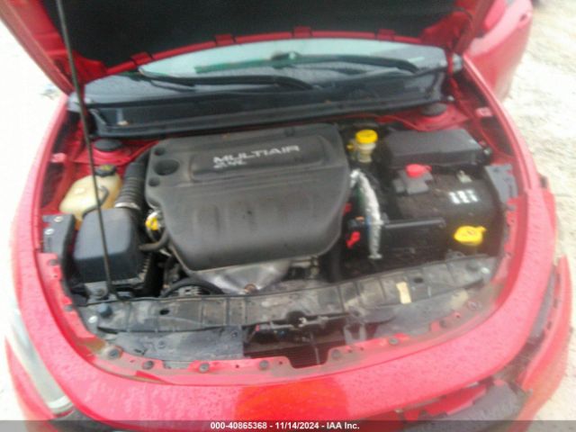 1C3CDFEBXFD352619 Dodge DART GT