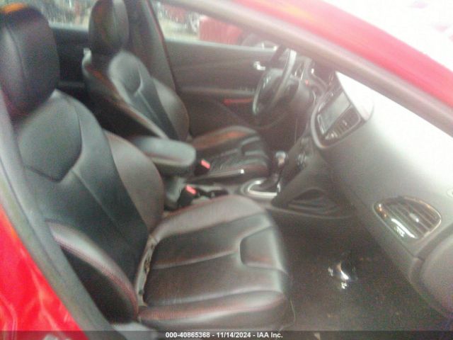 1C3CDFEBXFD352619 Dodge DART GT