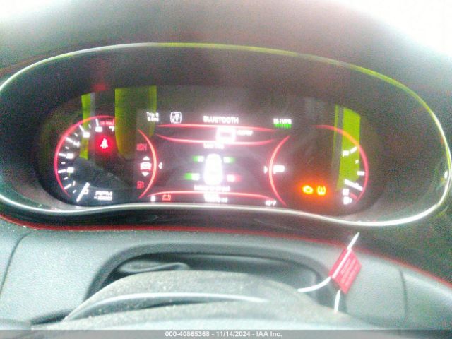 1C3CDFEBXFD352619 Dodge DART GT