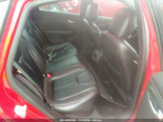 1C3CDFEBXFD352619 Dodge DART GT