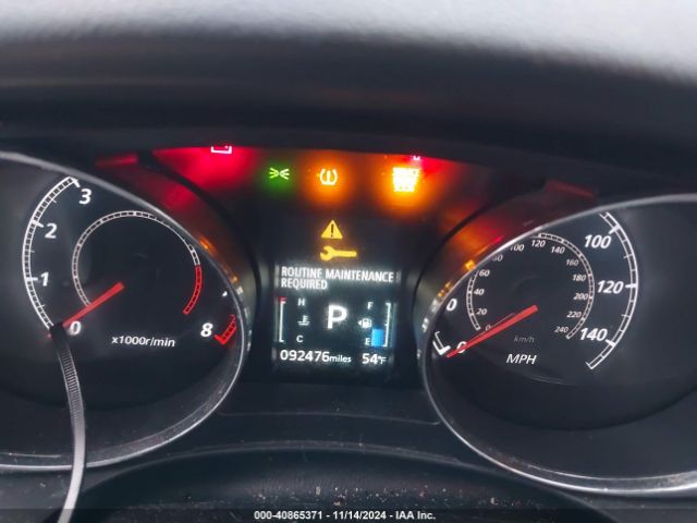 2019 MITSUBISHI OUTLANDER SPORT JA4AR3AU8KU019804 Photo 6