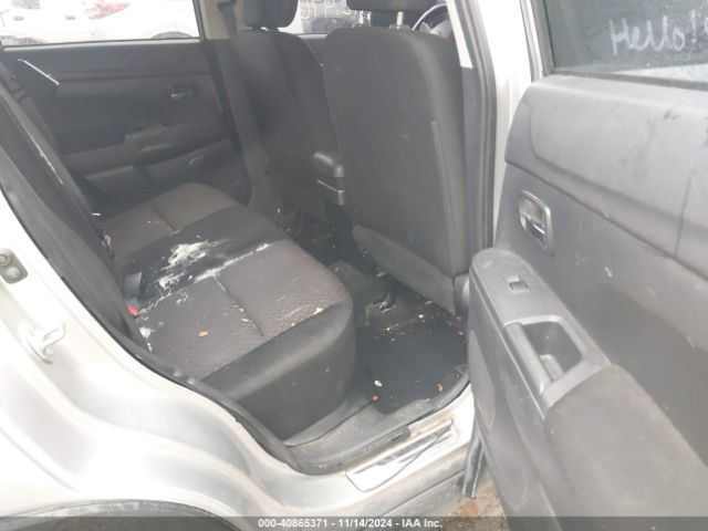 2019 MITSUBISHI OUTLANDER SPORT JA4AR3AU8KU019804 Photo 7