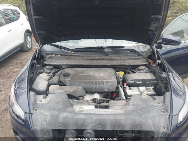 1C4PJMCB3GW322431 Jeep Cherokee Latitude