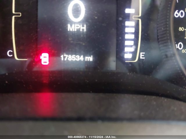 1C4PJMCB3GW322431 Jeep Cherokee Latitude